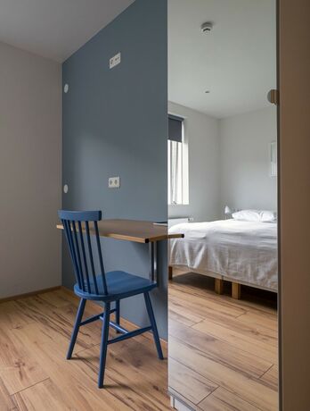 Imagen de la habitación del Seyðisfjörður Guesthouse. Foto 11