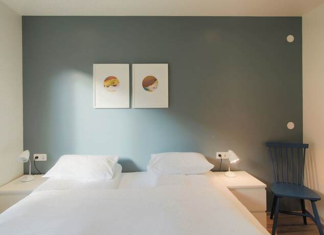 Imagen de la habitación del Seyðisfjörður Guesthouse. Foto 20