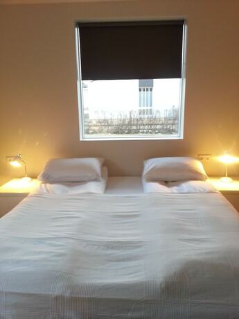 Imagen de la habitación del Seyðisfjörður Guesthouse. Foto 21