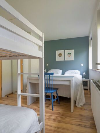 Imagen de la habitación del Seyðisfjörður Guesthouse. Foto 22