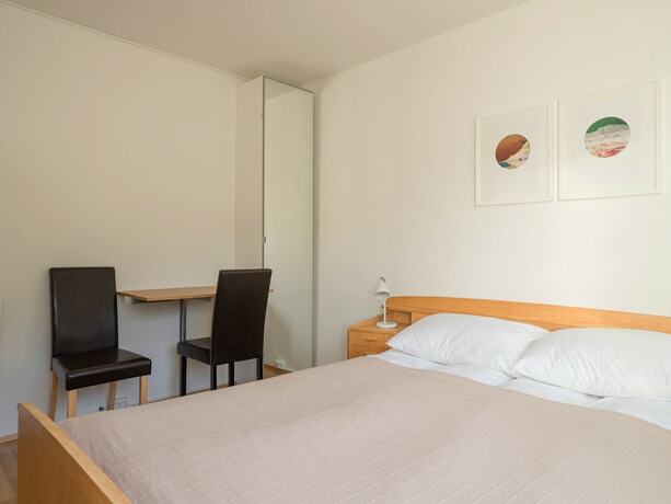 Imagen de la habitación del Seyðisfjörður Guesthouse. Foto 23