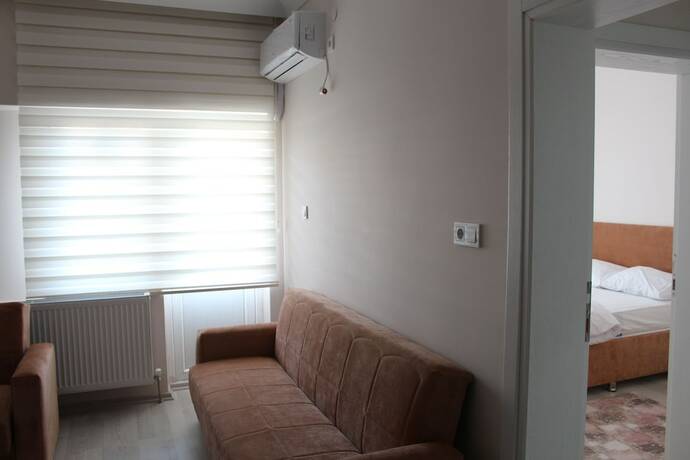 Imagen general del Seyidoglu Residence Balikesir. Foto 1
