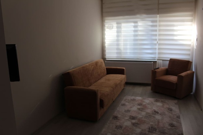 Imagen general del Seyidoglu Residence Balikesir. Foto 2