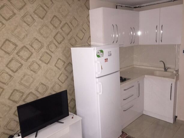 Imagen de la habitación del Seyidoglu Residence Balikesir. Foto 14