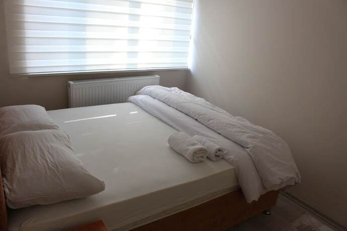 Imagen de la habitación del Seyidoglu Residence Balikesir. Foto 15