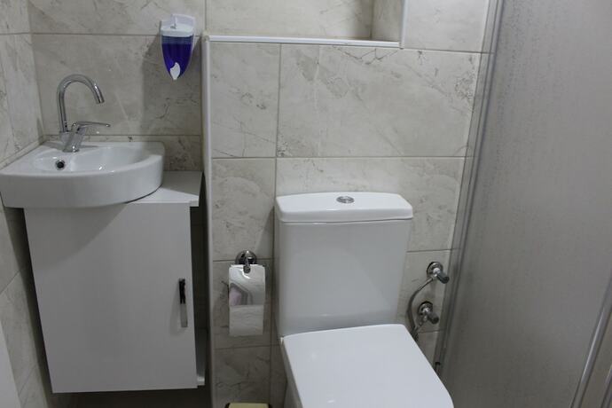 Imagen general del Seyidoglu Residence Balikesir. Foto 3