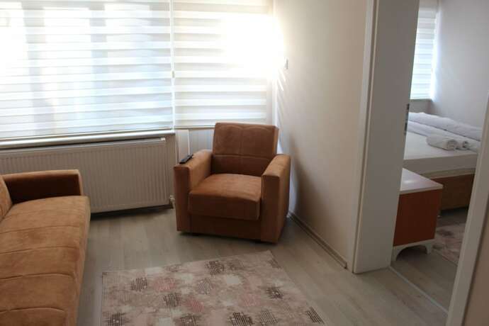 Imagen general del Seyidoglu Residence Balikesir. Foto 4