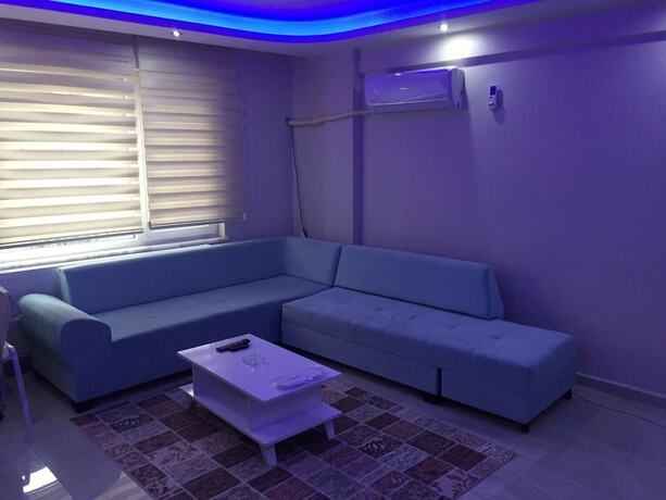 Imagen general del Seyidoglu Residence Balikesir. Foto 5