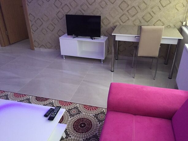 Imagen general del Seyidoglu Residence Balikesir. Foto 6
