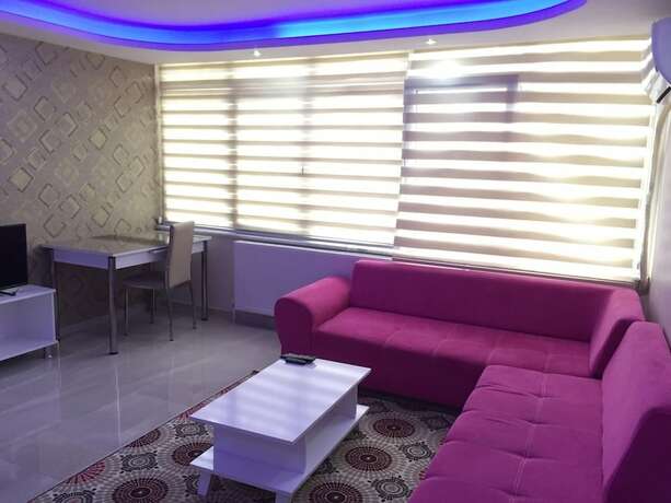 Imagen general del Seyidoglu Residence Balikesir. Foto 7