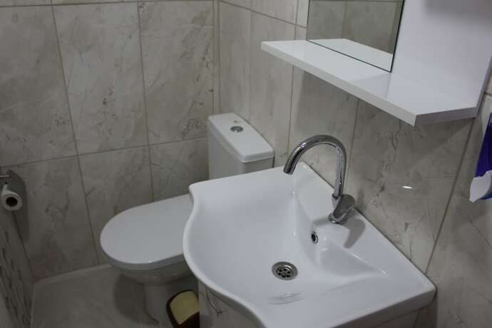 Imagen general del Seyidoglu Residence Balikesir. Foto 9
