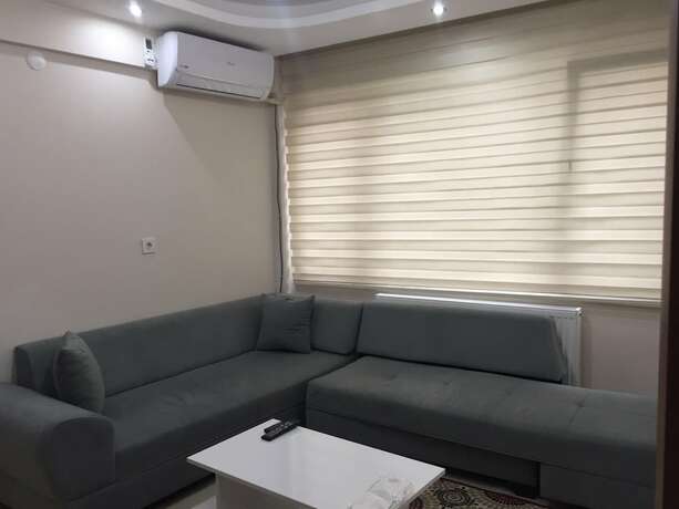 Imagen general del Seyidoglu Residence Balikesir. Foto 10