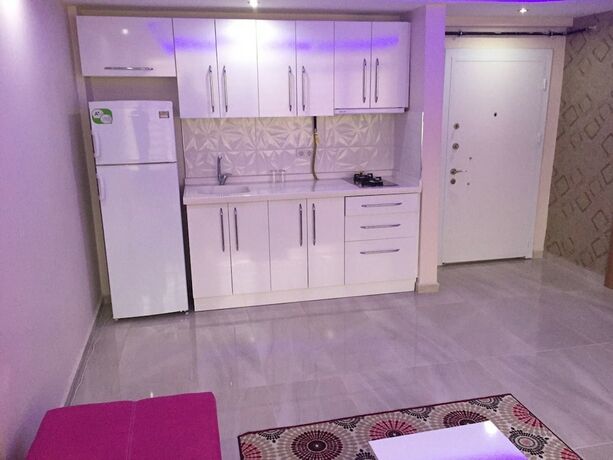 Imagen de la habitación del Seyidoglu Residence Balikesir. Foto 16