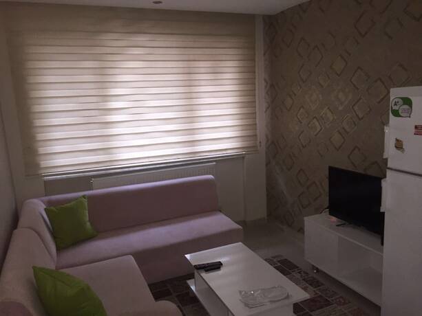 Imagen general del Seyidoglu Residence Balikesir. Foto 11