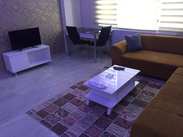 Imagen general del Seyidoglu Residence Balikesir. Foto 12