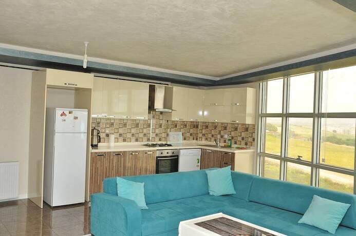 Imagen general del Seyir Apart. Foto 1