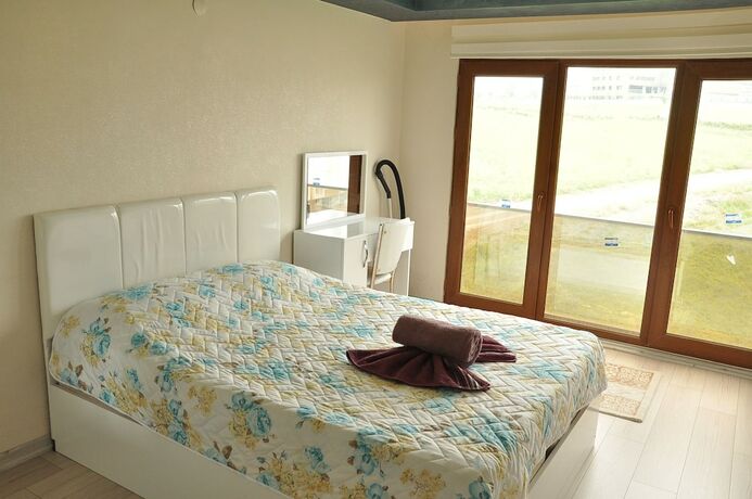 Imagen de la habitación del Seyir Apart. Foto 17