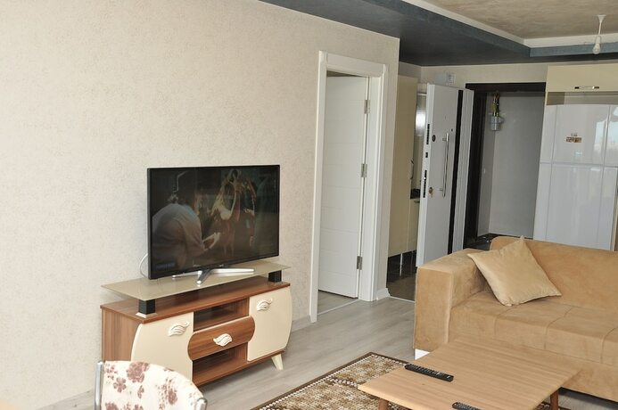 Imagen general del Seyir Apart. Foto 2