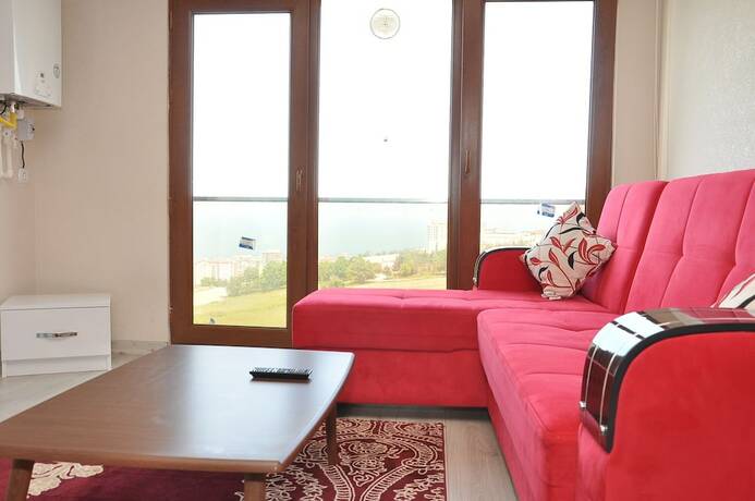 Imagen general del Seyir Apart. Foto 3