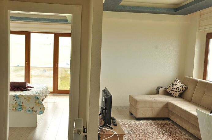 Imagen general del Seyir Apart. Foto 5