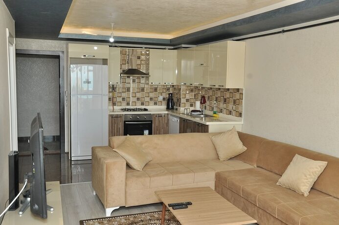 Imagen general del Seyir Apart. Foto 6