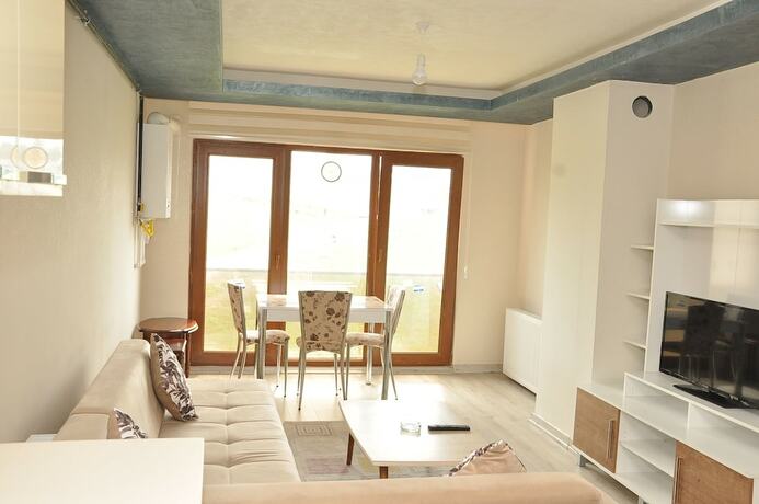 Imagen general del Seyir Apart. Foto 7