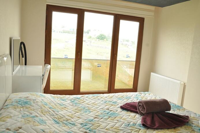 Imagen de la habitación del Seyir Apart. Foto 18