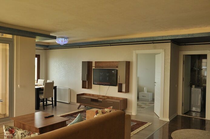 Imagen general del Seyir Apart. Foto 8