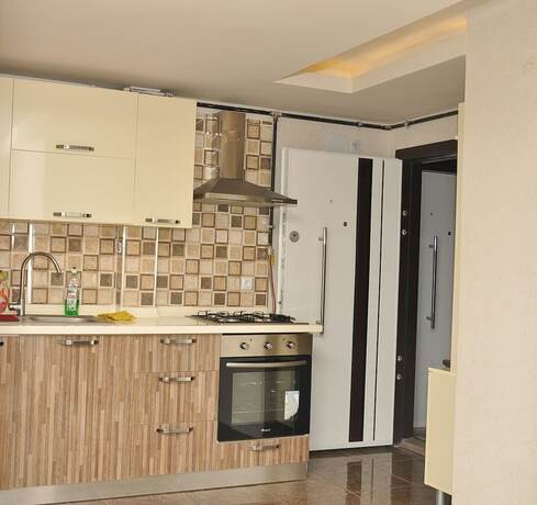 Imagen general del Seyir Apart. Foto 9