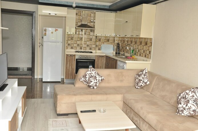 Imagen general del Seyir Apart. Foto 10