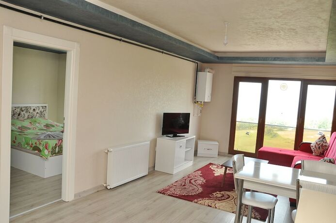 Imagen general del Seyir Apart. Foto 11