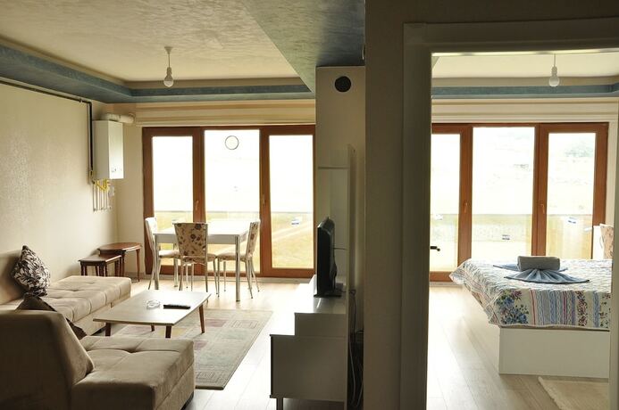 Imagen general del Seyir Apart. Foto 12