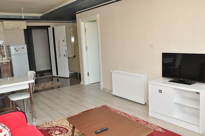 Imagen general del Seyir Apart. Foto 13