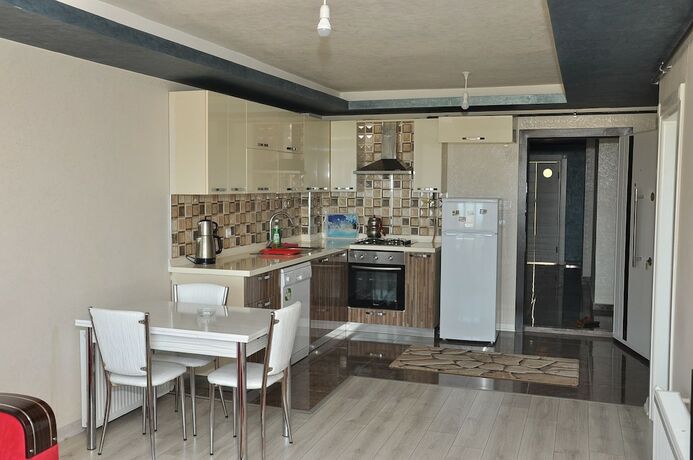 Imagen general del Seyir Apart. Foto 14