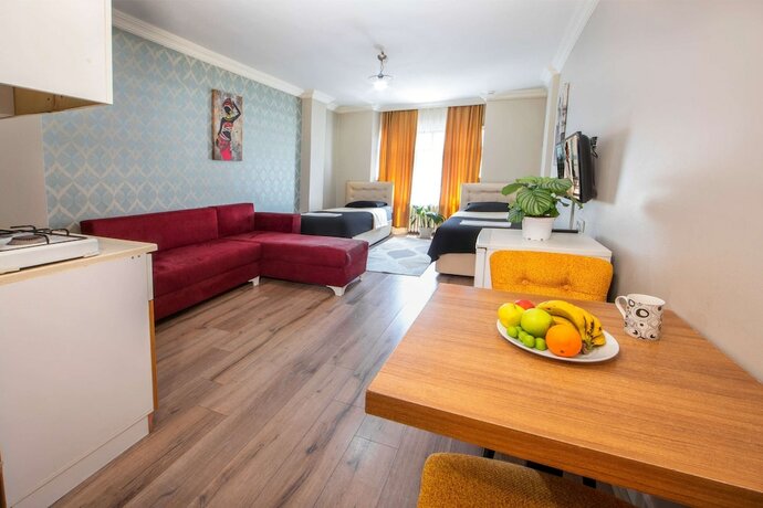 Imagen de la habitación del Seyir Evleri Konaklama. Foto 14
