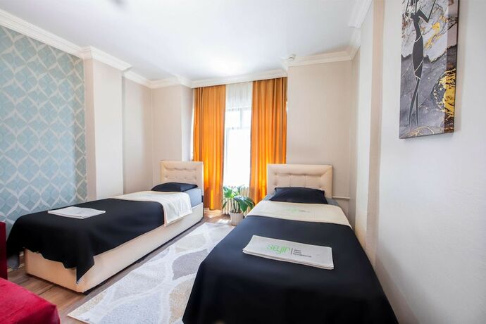Imagen de la habitación del Seyir Evleri Konaklama. Foto 15