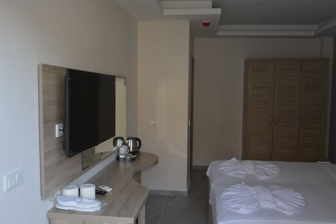 Imagen de la habitación del Seyir Village Hotel. Foto 2