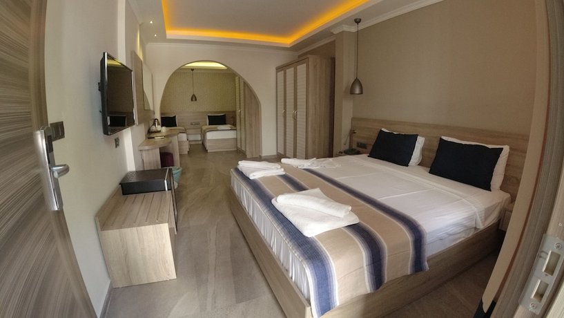 Imagen de la habitación del Seyir Village Hotel. Foto 3