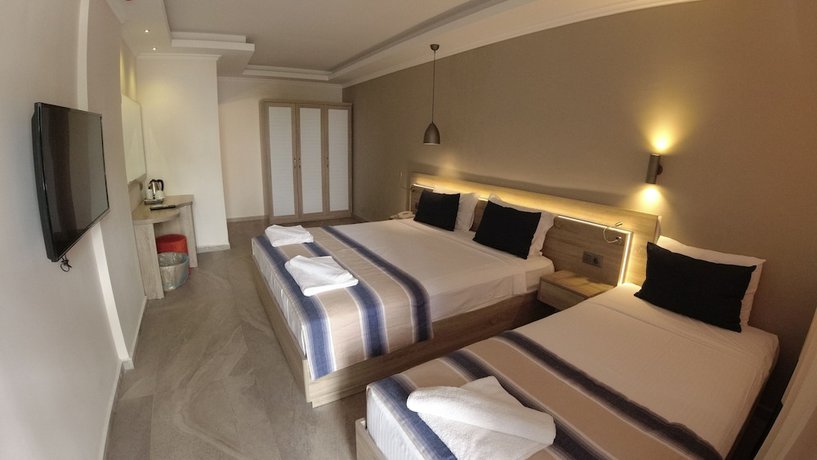 Imagen de la habitación del Seyir Village Hotel. Foto 4