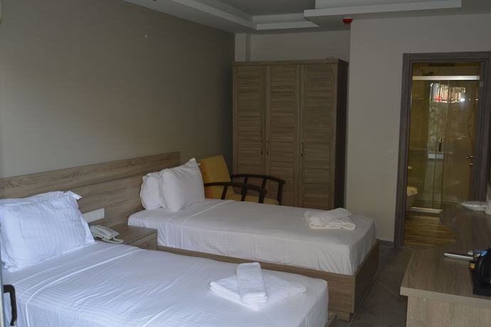 Imagen de la habitación del Seyir Village Hotel. Foto 6