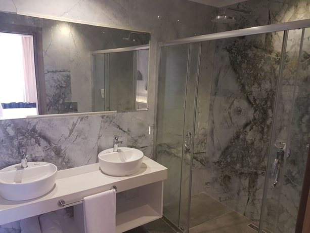 Imagen de la habitación del Seyir Village Hotel. Foto 7