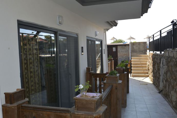 Imagen de la habitación del Seyir Village Hotel. Foto 8
