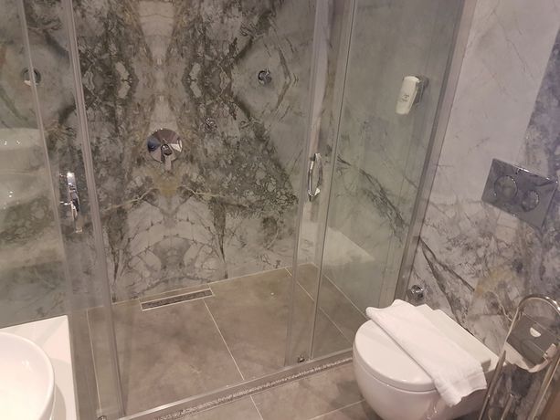 Imagen de la habitación del Seyir Village Hotel. Foto 9
