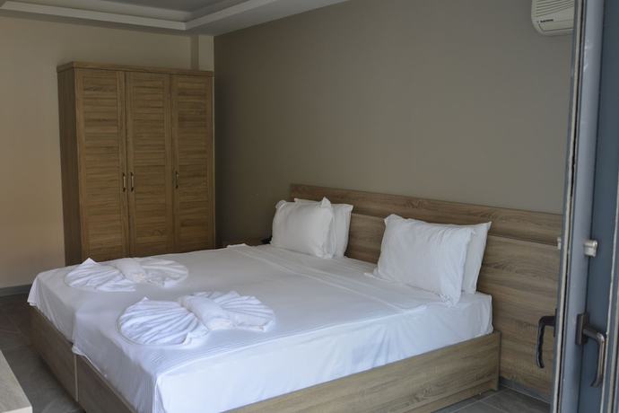Imagen de la habitación del Seyir Village Hotel. Foto 10