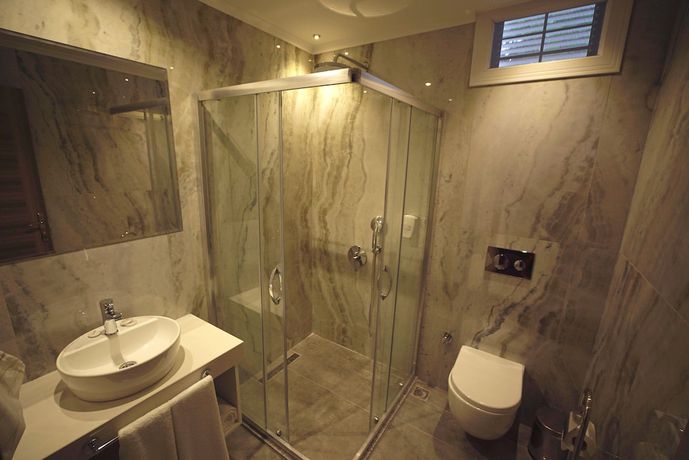 Imagen de la habitación del Seyir Village Hotel. Foto 11