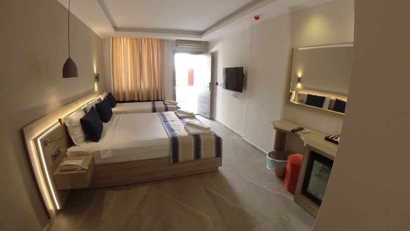 Imagen de la habitación del Seyir Village Hotel. Foto 12