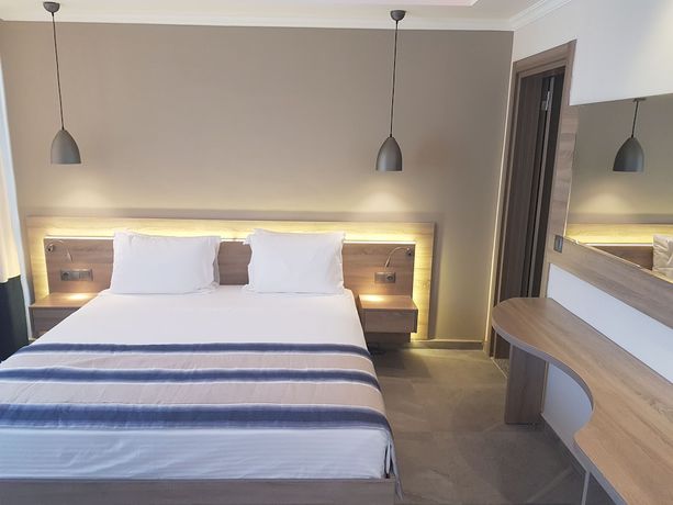 Imagen de la habitación del Seyir Village Hotel. Foto 13