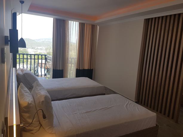 Imagen de la habitación del Seyir Village Hotel. Foto 15