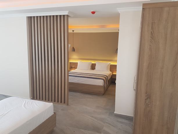 Imagen de la habitación del Seyir Village Hotel. Foto 16