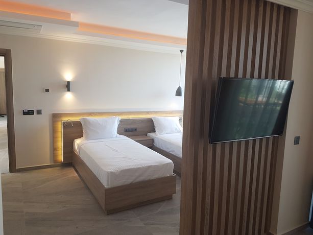 Imagen de la habitación del Seyir Village Hotel. Foto 17